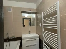Pronájem bytu 2+1, Uherský Ostroh - Ostrožské Předměstí, Sídliště, 55 m2