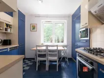 Prodej bytu 3+1, Ostrava - Moravská Ostrava, Živičná, 78 m2