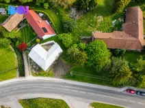 Prodej rodinného domu, Roštín, 84 m2