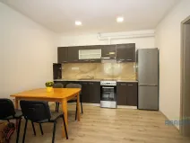 Pronájem bytu 3+kk, Lázně Toušeň, Na Ostrůvku, 63 m2