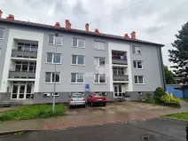 Prodej bytu 2+1, Bojkovice, Čtvrť 1. máje, 63 m2
