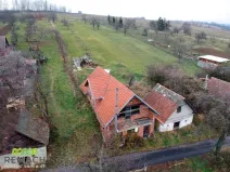 Prodej rodinného domu, Újezdec, 164 m2