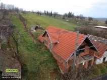 Prodej rodinného domu, Újezdec, 164 m2