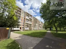 Prodej bytu 3+1, Most, Jiřího Wolkera, 67 m2
