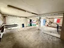 Pronájem komerční nemovitosti, Most - Komořany, Třebušická, 105 m2