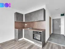 Pronájem bytu 2+kk, Chrudim, Na Větrníku, 43 m2