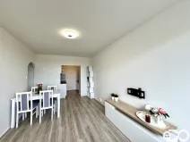 Pronájem bytu 2+kk, Praha, Štichova, 48 m2