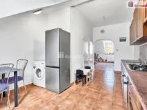 Prodej bytu 2+1, Karlovy Vary - Rybáře, Sokolovská, 82 m2