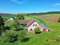 Prodej chalupy, Lázně Bělohrad, 222 m2