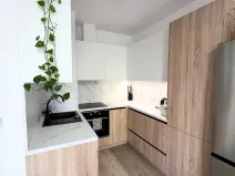 Pronájem bytu 2+kk, Hodonín, Čajkovského, 46 m2