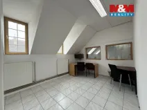 Pronájem kanceláře, Brandýs nad Labem-Stará Boleslav - Brandýs nad Labem, Petra Jilemnického, 10 m2