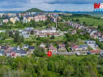 Prodej pozemku pro bydlení, Česká Lípa, Liberecká, 1797 m2