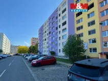 Prodej bytu 1+1, Hodonín, Vřesová, 55 m2