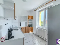 Pronájem bytu 2+1, Březnice, Rožmitálská, 59 m2