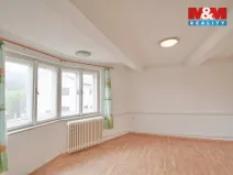 Prodej rodinného domu, Valašské Klobouky, Pod Dubovcem, 100 m2