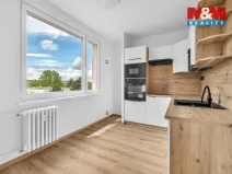 Prodej bytu 2+1, Svitavy - Předměstí, Marie Pujmanové, 62 m2