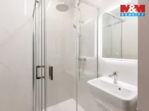 Prodej bytu 2+1, Ostrava - Zábřeh, Výškovická, 57 m2