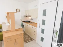 Pronájem bytu 2+kk, Praha, Rabyňská, 39 m2