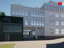 Prodej obchodního prostoru, Opava - Město, Masarykova třída, 200 m2