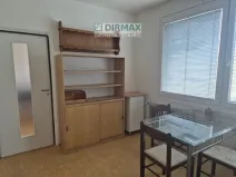 Pronájem bytu 1+1, Plzeň, Brněnská, 40 m2
