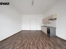 Pronájem bytu 2+kk, Hronov, T. G. Masaryka, 52 m2