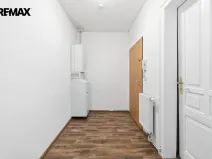 Pronájem bytu 2+kk, Hronov, T. G. Masaryka, 52 m2
