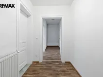 Pronájem bytu 2+kk, Hronov, T. G. Masaryka, 52 m2