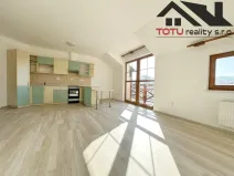 Pronájem bytu 3+kk, Náchod, U Zastávky, 70 m2