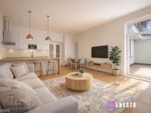 Prodej bytu 4+kk, Praha - Bubeneč, Goetheho, 116 m2