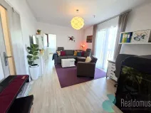 Pronájem bytu 3+1, České Budějovice, Branišovská, 66 m2