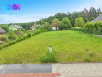 Prodej pozemku pro bydlení, Rabštejnská Lhota, 1060 m2