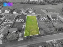 Prodej pozemku pro bydlení, Rabštejnská Lhota, 1060 m2
