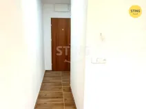 Prodej bytu 1+1, Bruntál, Dělnická, 39 m2