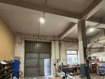 Pronájem skladu, Blansko, 102 m2