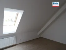 Pronájem bytu 2+kk, Liberec, Na Poříčí, 37 m2