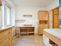 Prodej bytu 2+1, Uničov, Jiráskova, 62 m2
