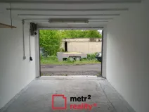 Pronájem garáže, Olomouc, Řepčínská, 20 m2