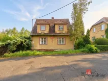 Prodej rodinného domu, Chodov, Poděbradova, 110 m2