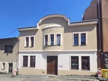 Pronájem bytu 2+kk, Kolín - Kolín IV, Školská, 46 m2