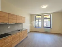 Pronájem bytu 2+kk, Kolín - Kolín IV, Školská, 46 m2