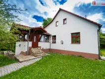 Prodej rodinného domu, Hluboká nad Vltavou - Purkarec, 172 m2