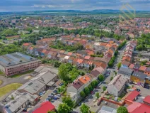 Prodej bytu 3+1, Louny, Husova, 90 m2