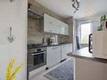 Prodej bytu 3+1, Louny, Husova, 90 m2