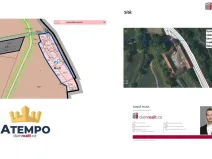 Prodej rodinného domu, Hrdějovice - Opatovice, 1111 m2