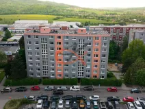 Prodej bytu 2+1, Valašské Meziříčí, Havlíčkova, 45 m2