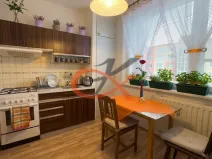 Prodej bytu 2+1, Valašské Meziříčí, Havlíčkova, 44 m2