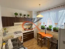 Prodej bytu 2+1, Valašské Meziříčí, Havlíčkova, 44 m2