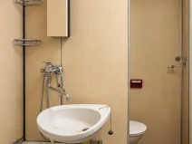Prodej bytu 1+kk, Prachatice, nám. Přátelství, 22 m2