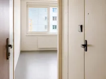 Prodej bytu 1+kk, Prachatice, nám. Přátelství, 22 m2