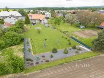 Prodej rodinného domu, Albrechtičky, 136 m2